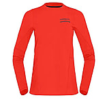 Image of Norrona Senja Equaliser Lightweight Long Sleeve Shirt - Women's
