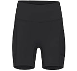 Image of Norrona Senja Equaliser Stretch 6in Tights - Women's