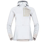 Image of Norrona Senja Warm1 Hoodie - Women's