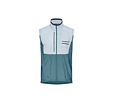 Image of Norrona Senja Aero 90 Vest - Men's