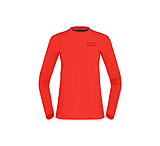 Image of Norrona Senja Equaliser Lightweight Long Sleeve Shirt - Women's