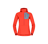 Image of Norrona Senja Warm1 Hoodie - Women's