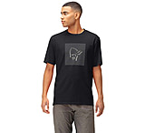 Image of Norrona Shutter Viking T-Shirt - Men's