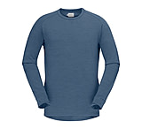 Image of Norrona Skibotn Crew Neck Sweater - Men's