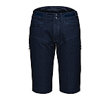 Image of Norrona Skibotn Denim Shorts - Mens