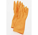 Image of North Safety Products/Haus AK Natural Latex Cleanroom Gloves, North Safety Products AK1815/0/9, Pack of 10