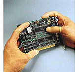 Image of North Safety Products/Haus Natural Rubber Latex Finger Cots, North Safety Products 115LWR/S, Pack of 720