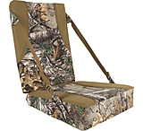Image of Northeast Products Nep "wedge" Therm-a-seat Turkey/deer Seat Realtree Edge