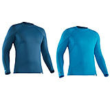 Image of NRS H2Core Rashguard Long-Sleeve Shirt - Men's