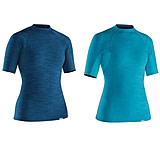 Image of NRS HydroSkin 0.5 Short-Sleeve Shirt - Women's