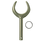 Image of NRS Mini Aluminum Oarlocks