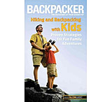Image of Ntl Book Network Hiking And Backpacking With Kids