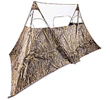 Image of Nukem Grab &amp; Go Hunting Ground Blind Double Up System