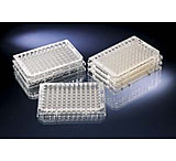 Image of Thermo Scientific Nunclon Sterile 96 Well Plates with Lid 167008
