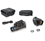 Image of ATN NVM14-3 Day/Night Tactical KIT w/Aimpoint Micro T-1 or Eotech XPS3 Sights