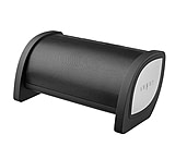 Image of NYNE Bass Portable Bluetooth Speaker w/ Active Subwoofer