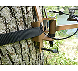 Image of Oak Sturdy Mounting Plate