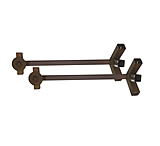 Image of Oak Sturdy Chameleon Treestand