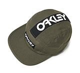 Image of Oakley 5 Panel Frogskin Hat - Men's