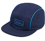 Image of Oakley 5 Panel Logo Pipe Hats - Men's