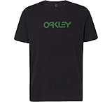 Image of Oakley Allover Logo Tee - Mens
