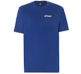 Image of Oakley B1B Chrome SS Tees - Men's