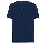 Image of Oakley Bark New Short Sleeve Tees - Men's