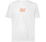 Image of Oakley Bold O-Grip Short Sleeve Tee - Mens