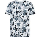 Image of Oakley Cadpat Camo Short Sleeve Tee - Mens