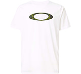 Image of Oakley Camo Bubble Short Sleeve Tee - Mens