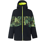 Image of Oakley Cedar Ridge Insulated 2L 10K Jacket - Mens