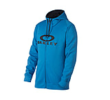 Image of Oakley Combat Fz Hoodie - Mens