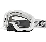 Image of Oakley Crowbar MX Goggles