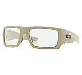 Image of Oakley OO9253 Det Cord Sunglasses - Men's