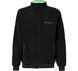 Image of Oakley Diamond Thermal Fleece Full Zip Jacket - Mens