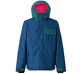 Image of Oakley Division Evo Insulated 2L 10K Jacket - Mens