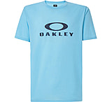 Image of Oakley Dots Ellipse Short Sleeve Tee - Mens