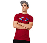 Image of Oakley Ellipse Shadow Tees - Men's