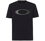 Image of Oakley Ellpise Line Camo SS Tees - Men's