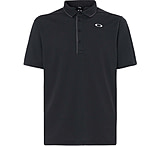 Image of Oakley Enhance 8.7 Short Sleeve Polo - Mens