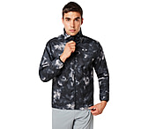 Image of Oakley Enhance Graphic Wind Warm Jackets 9.7 - Men's