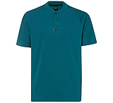 Image of Oakley Ergonomic Ellipse Evo Golf Polo - Mens
