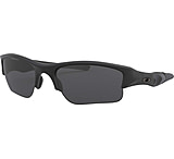 Image of Oakley SI Flak Jacket XLJ Sunglasses w/ Interchangeable Lenses