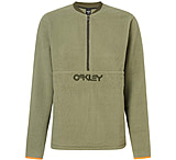 Image of Oakley Fluffy Half Zip Jackets - Men's