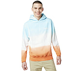 Image of Oakley Gradient Fleece Hoodie Tnp - Mens