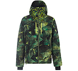 Image of Oakley Great Scott Insulated 2L 15K Jackets - Men's