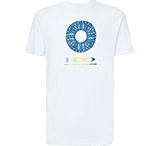 Image of Oakley High Definition Optics Short Sleeve Tee - Mens