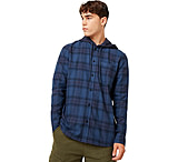 Image of Oakley Icon Hooded Shirt - Men's