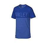 Image of Oakley Icon Ridge Short Sleeve Top - Mens