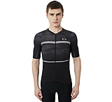 Image of Oakley Jawbreaker Road Jersey Tops - Men's